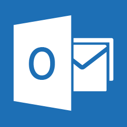 Logo MS Outlook